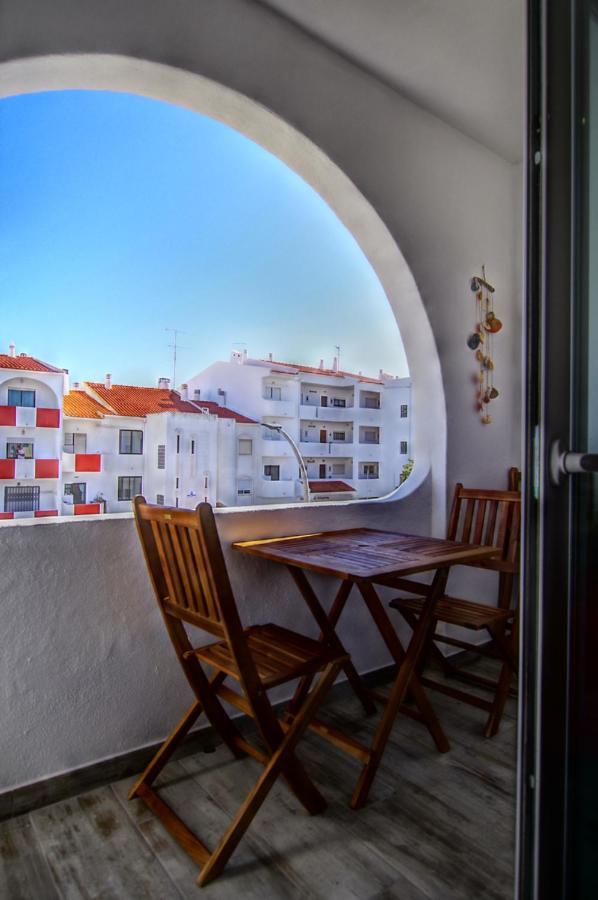 Albufeirasun, Arrive As A Guest Leave As A Friend. Apartment
