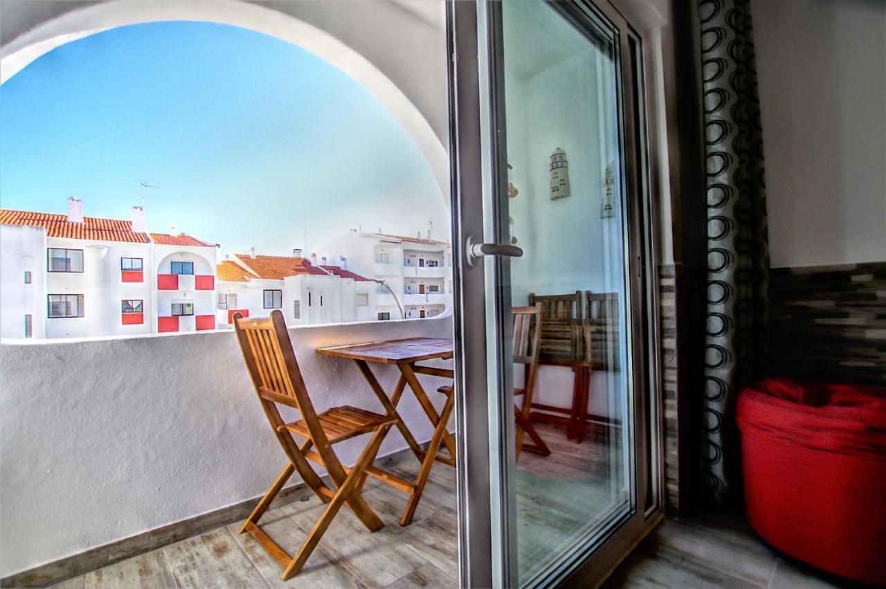 Apartamento Albufeirasun, Arrive As A Guest Leave As A Friend.